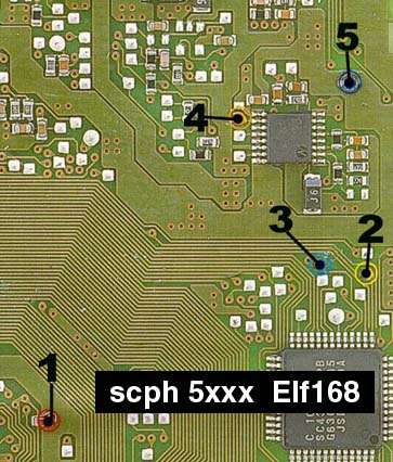 schp 5### elf168